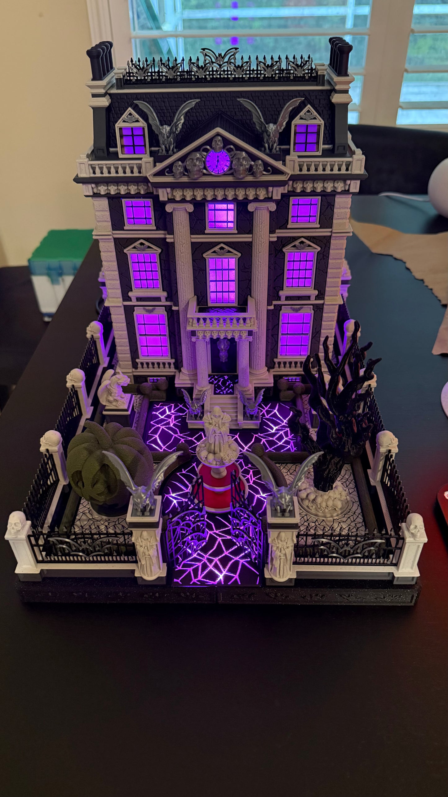Haunted House