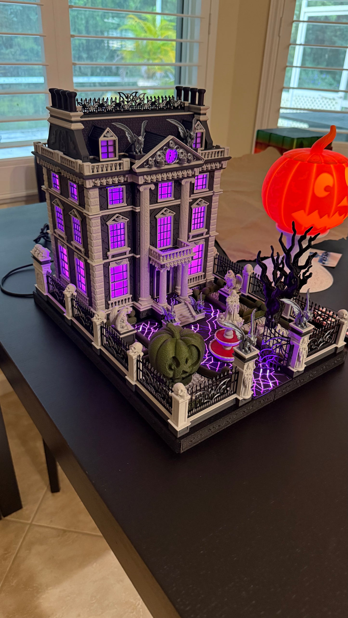 Haunted House