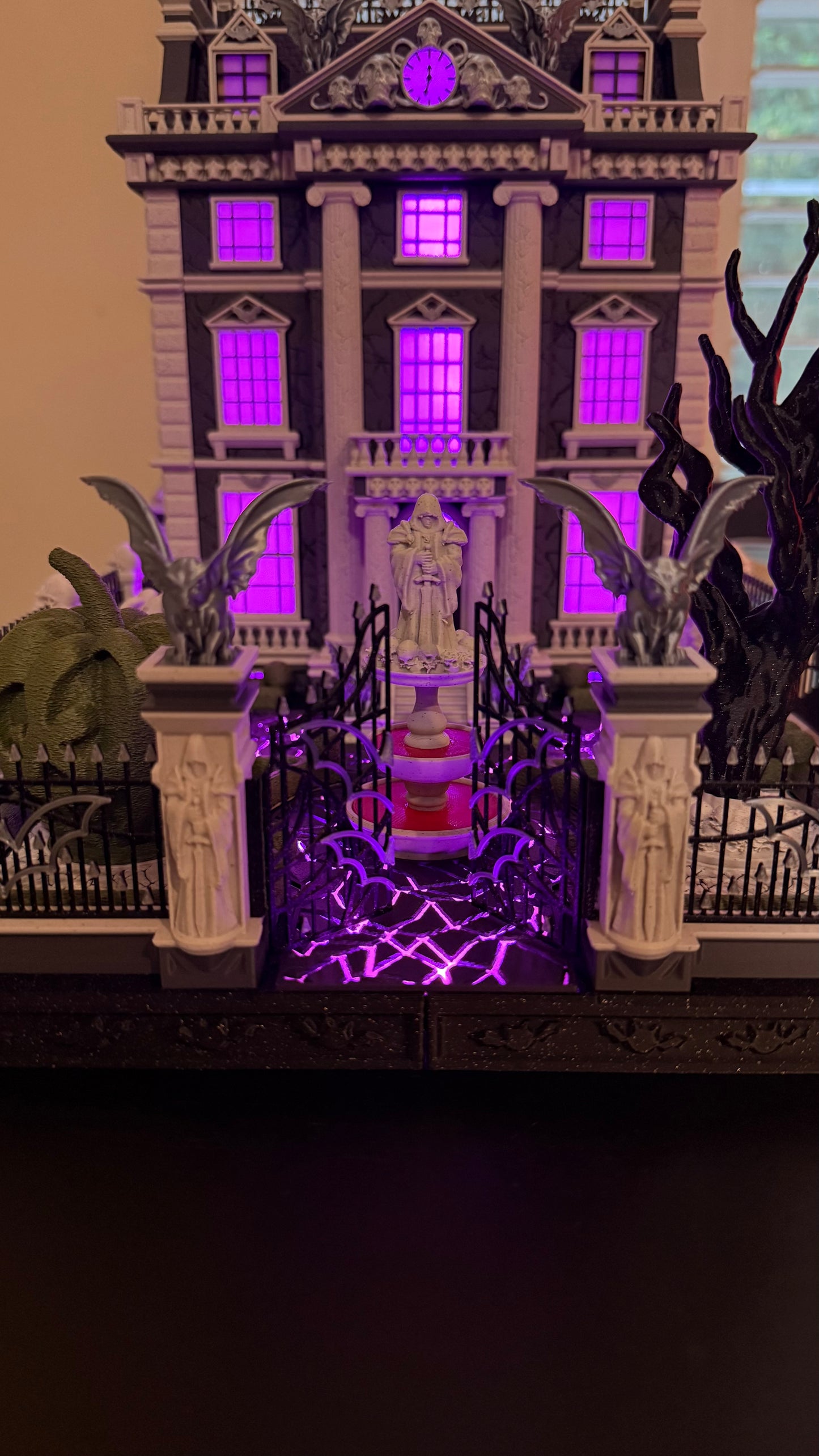 Haunted House