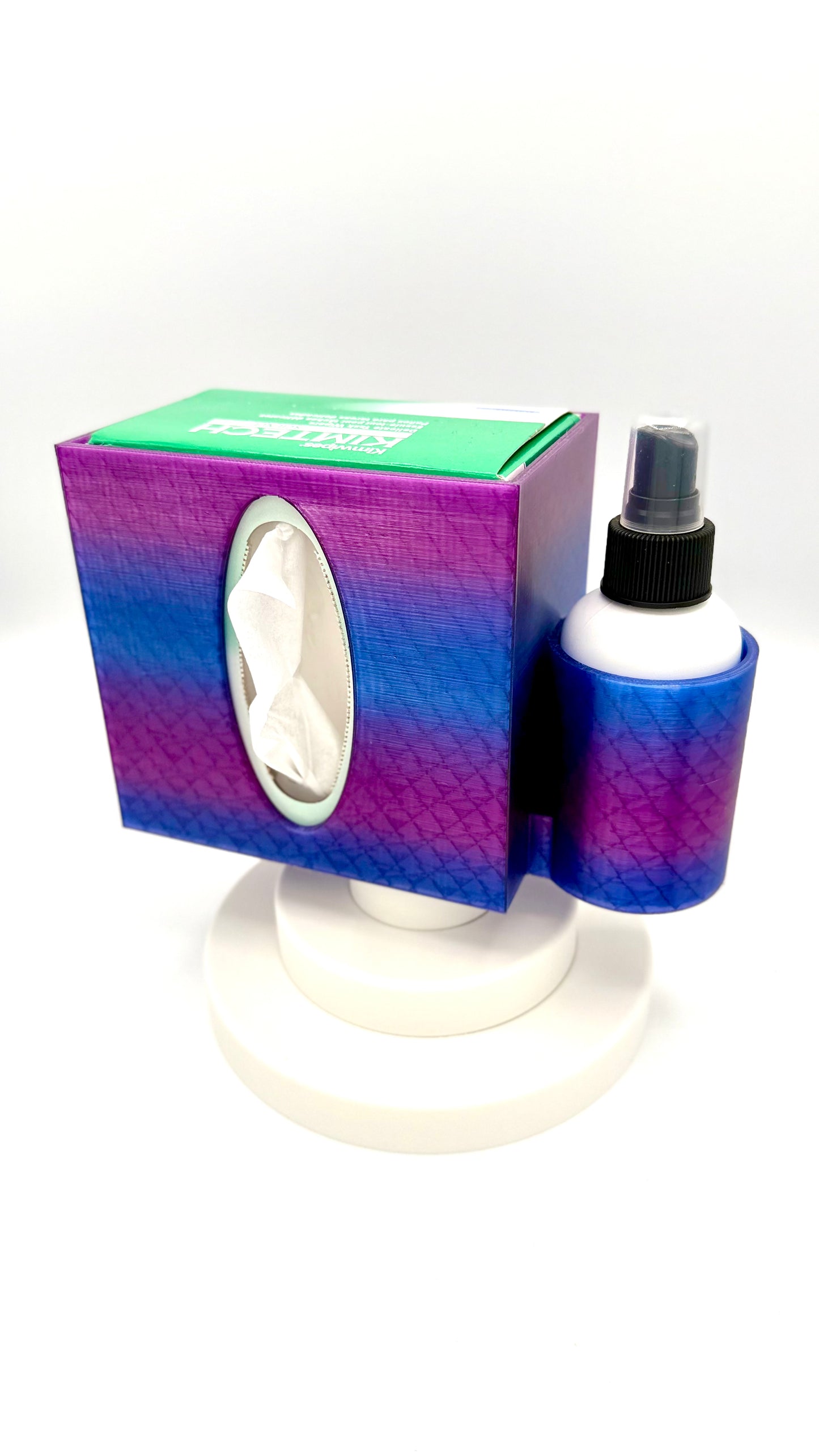 Kimtech Dispenser / Cleaner Holder