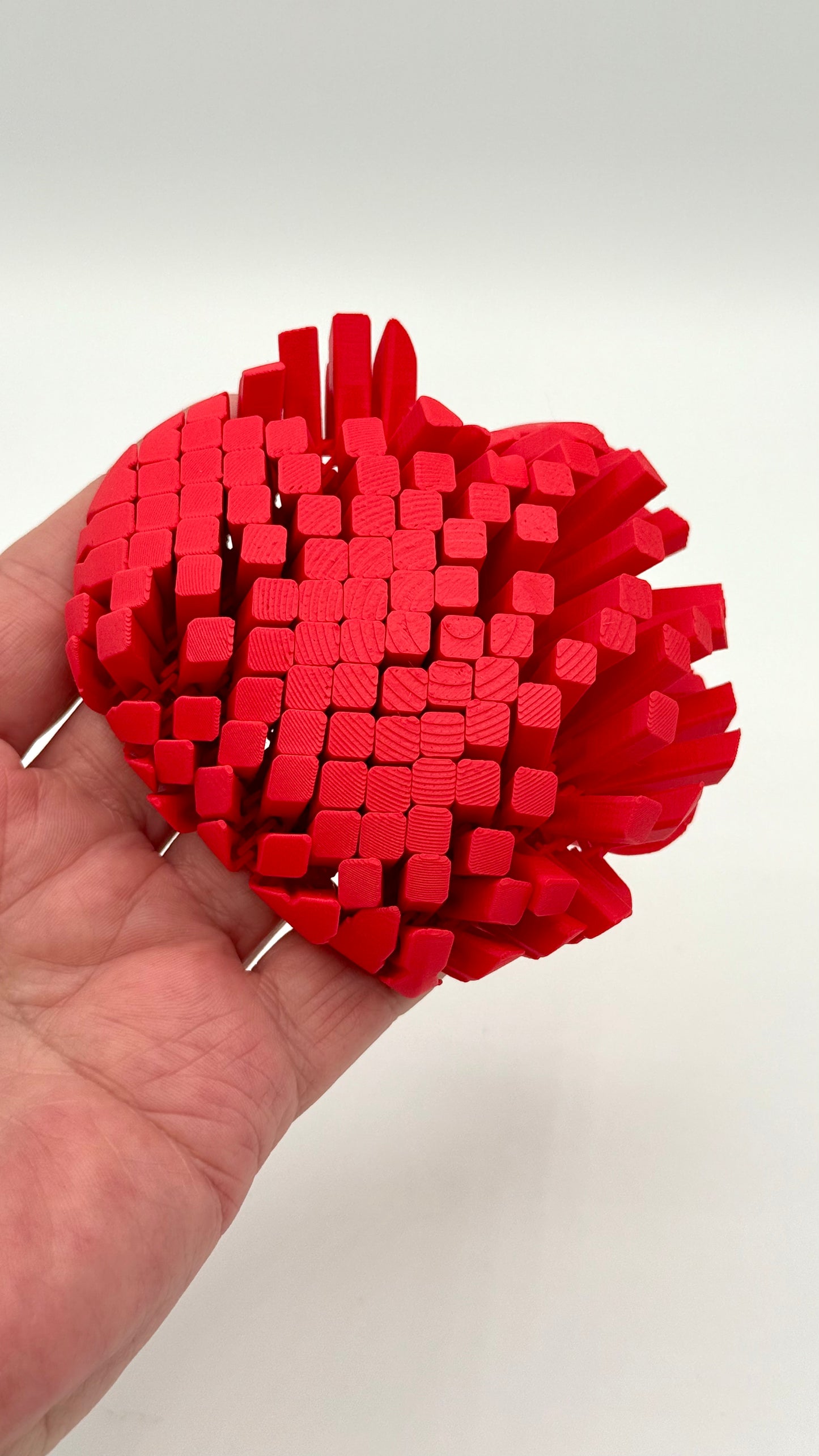 Heart in your hands (Large)