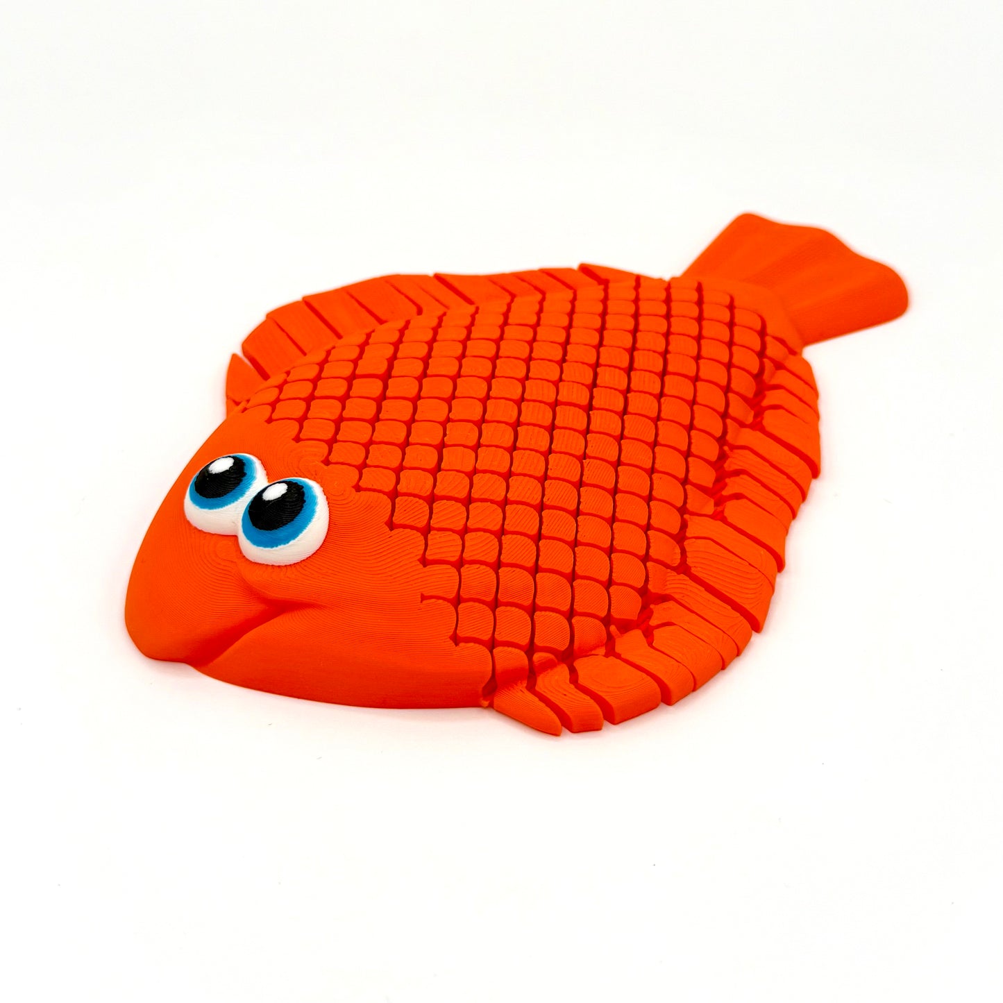 Floppy Flounder