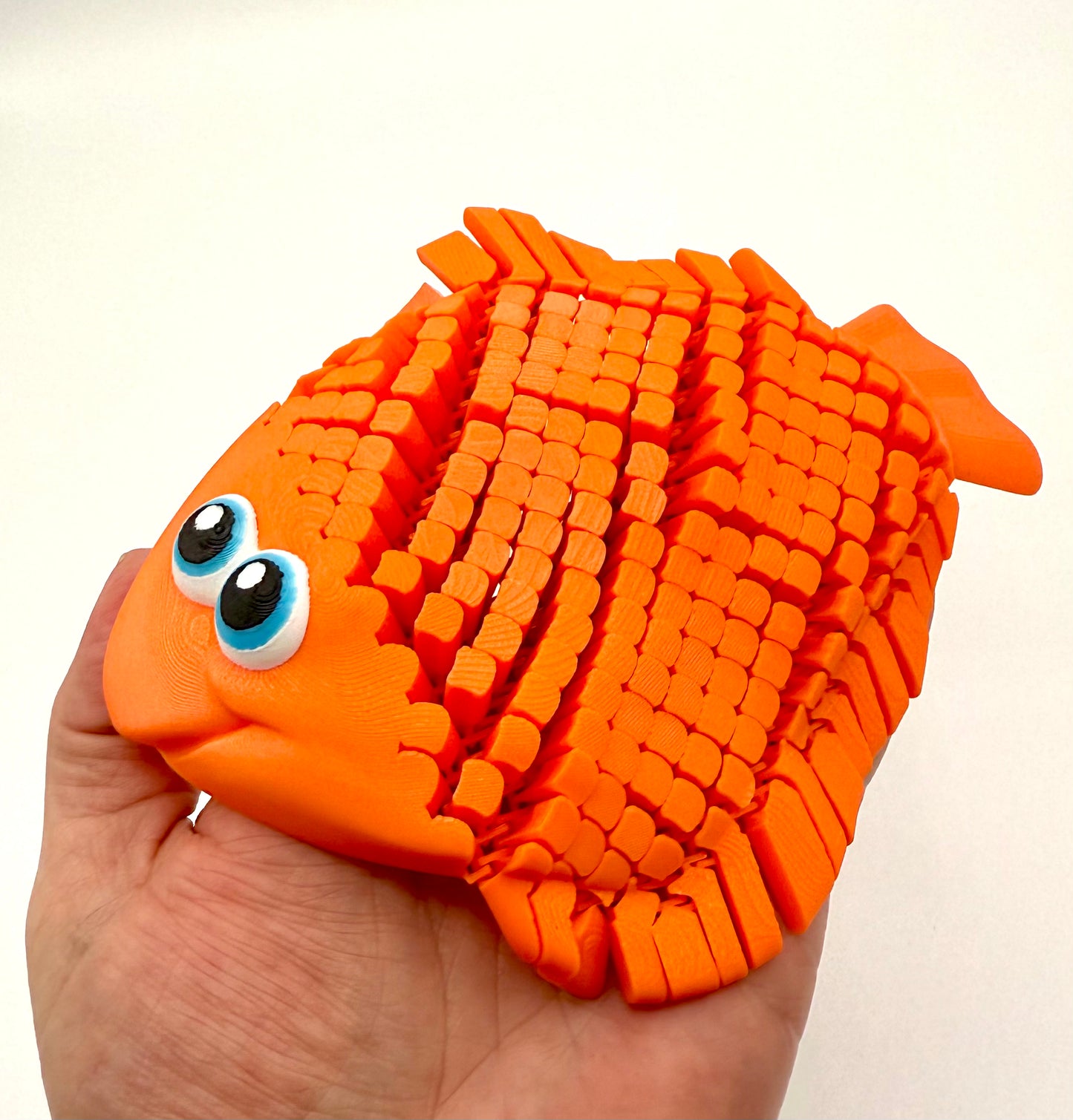 Floppy Flounder