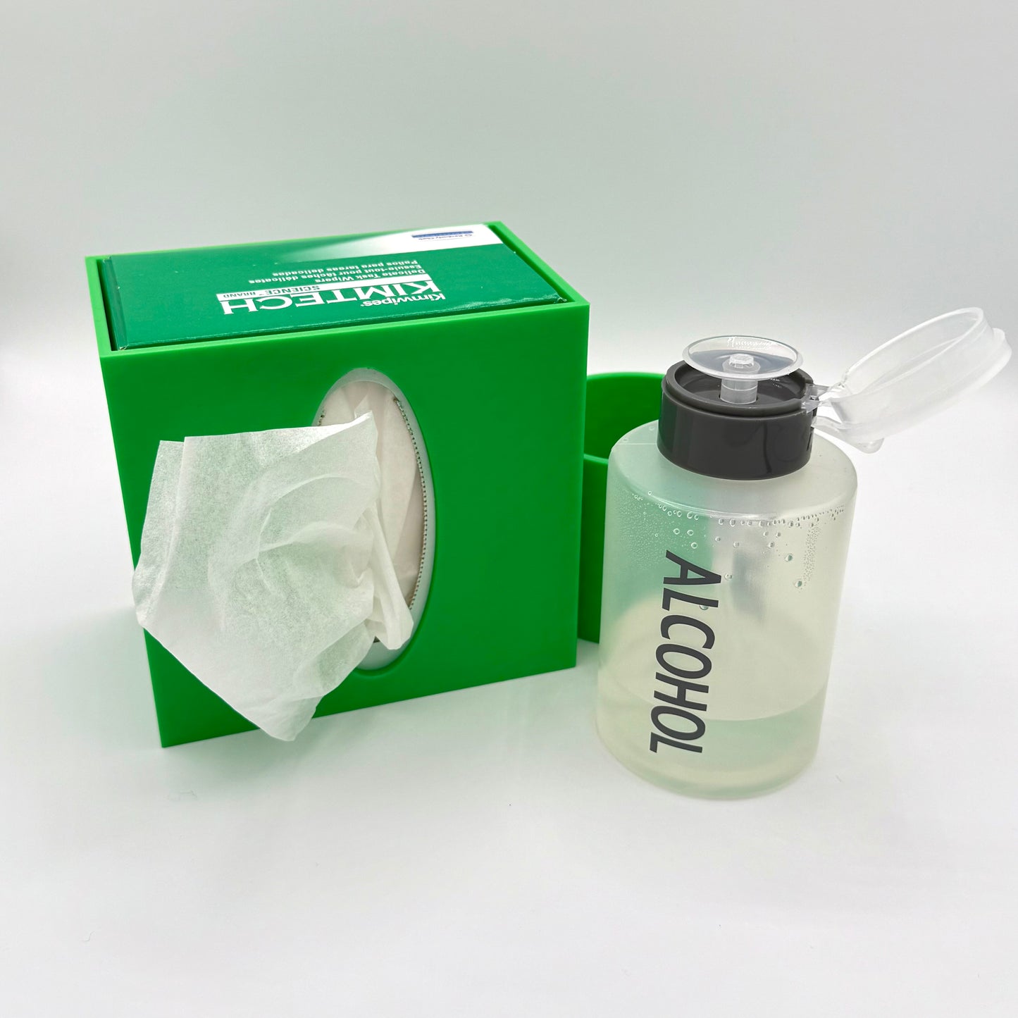Kimtech Dispenser / Cleaner Holder