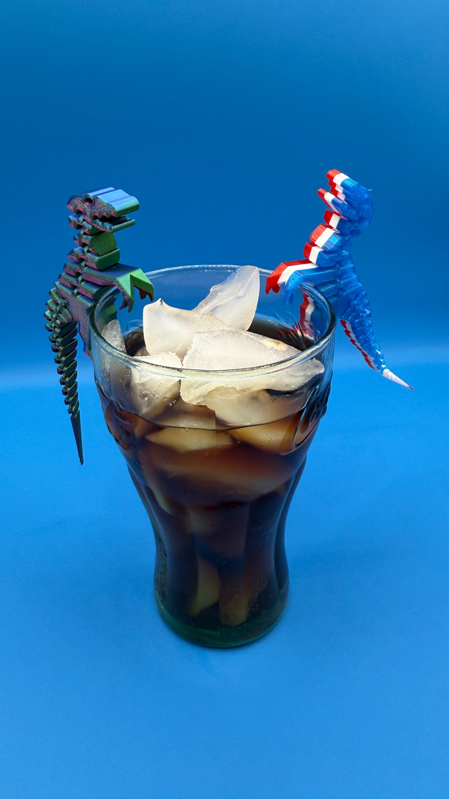 Drinking Dino OG (3 set)