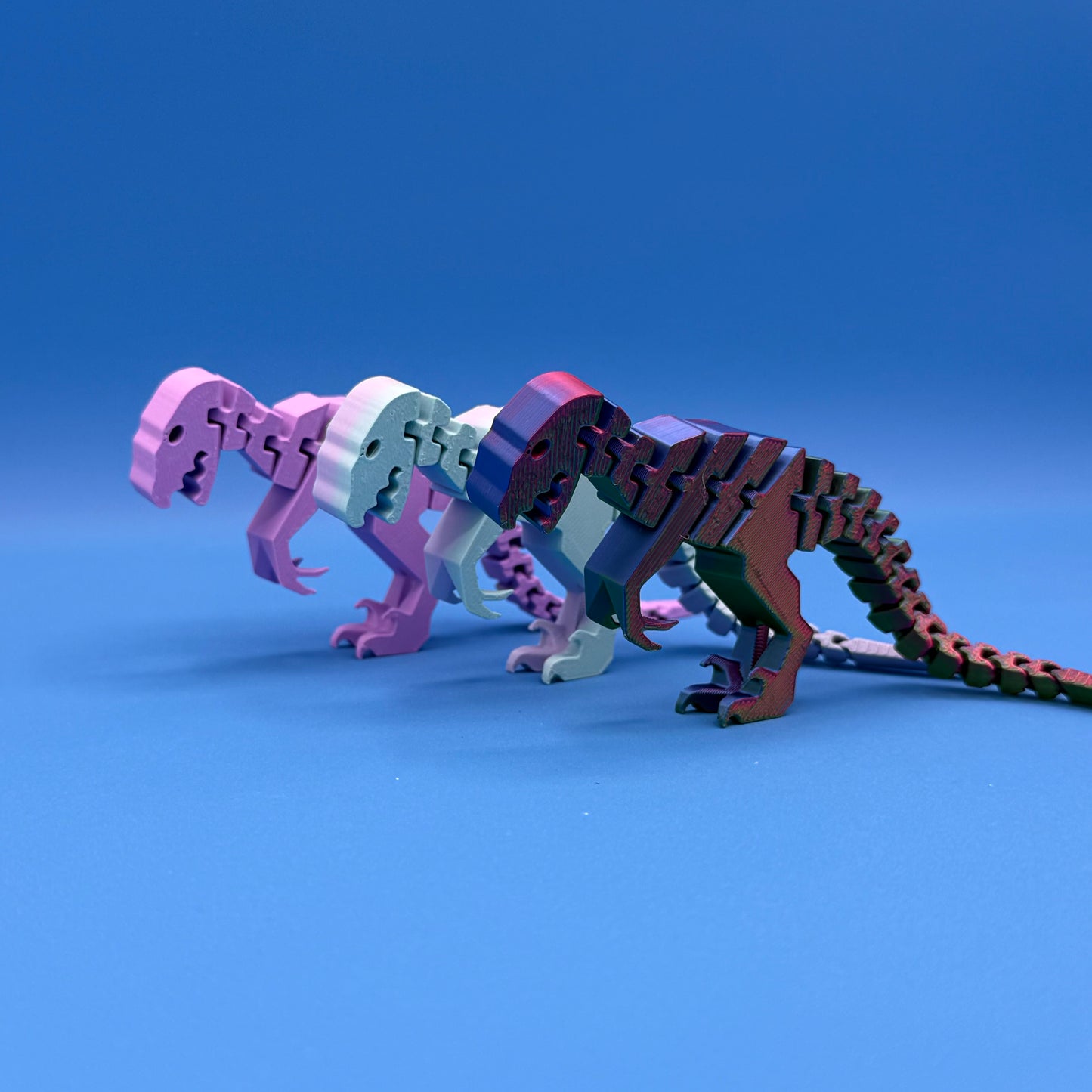 Drinking Dino OG (3 set)