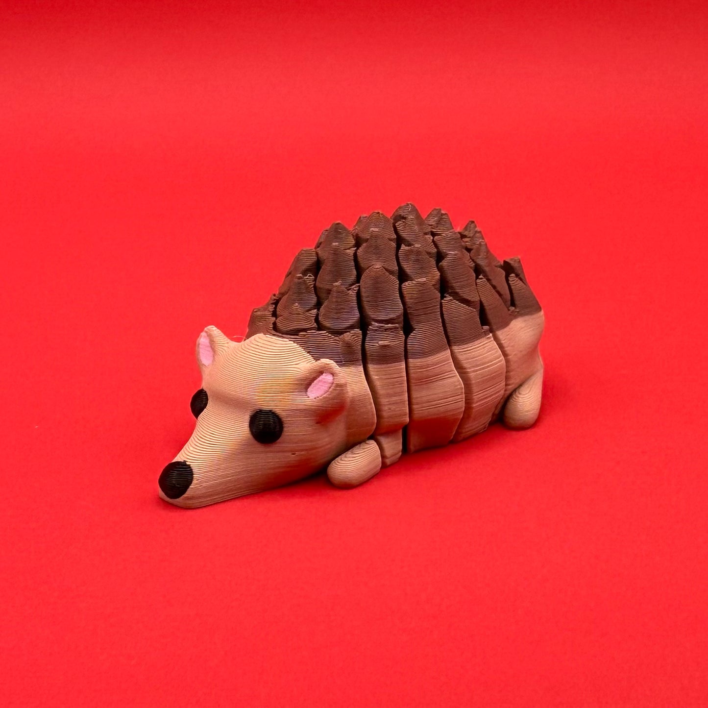 Henry Hedgehog (aka Hangover)