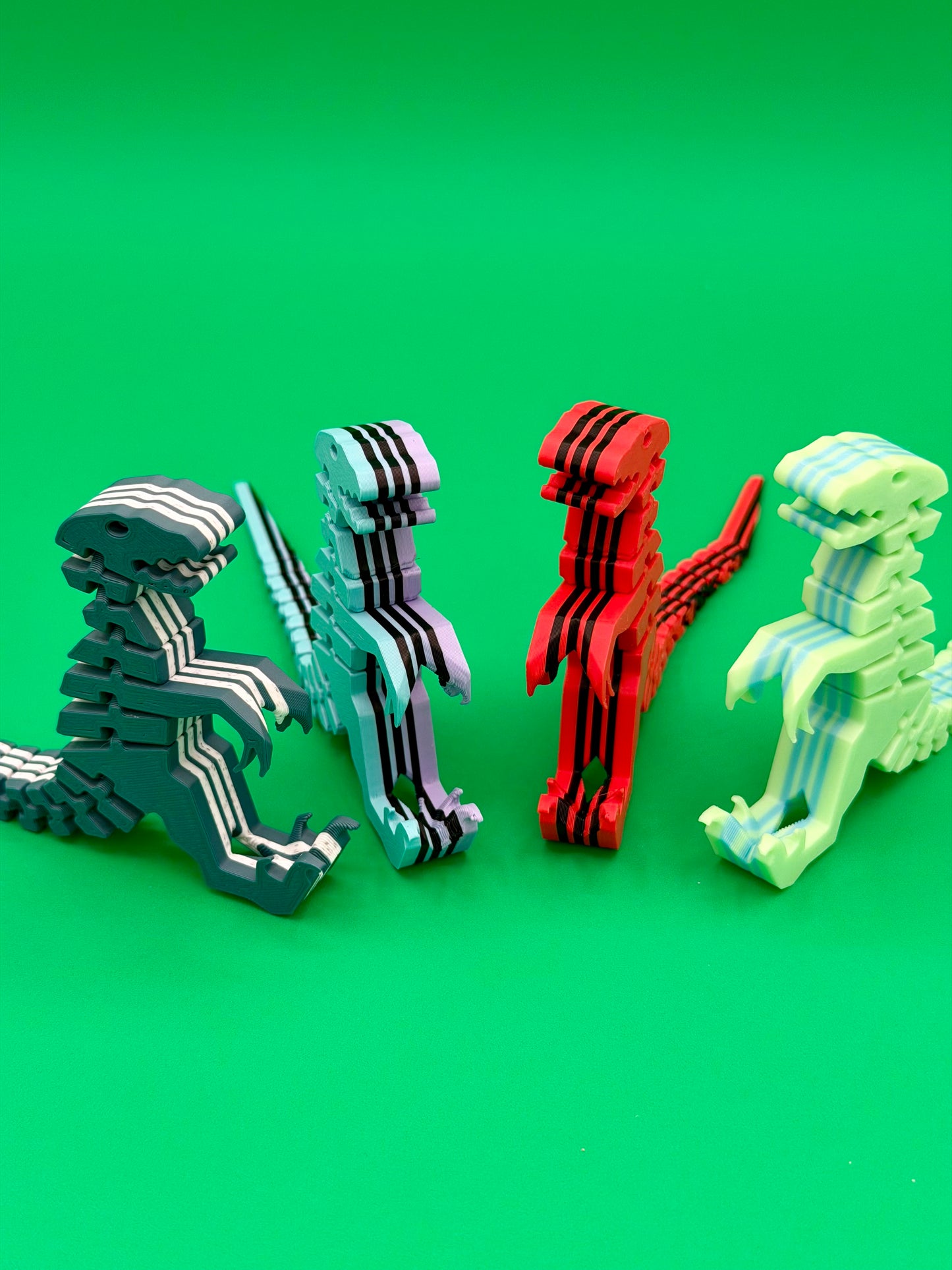 Dino’gers